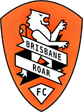 Брисбен Роар - Logo