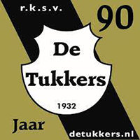 Де Тукърс Ж - Logo
