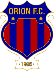 Orion W - Logo