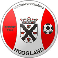 Hoogland W - Logo