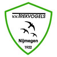 Trekvogels W - Logo
