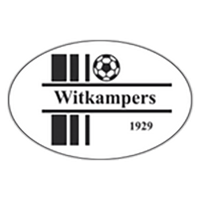 Witkampers W - Logo
