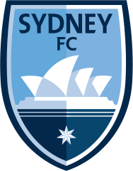 Sydney FC - Logo