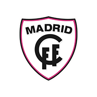 Мадрид К. Ж - Logo