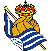 Real Sociedad W - Logo