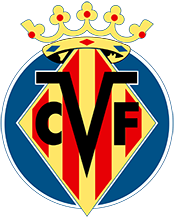 Виляреал Ж - Logo