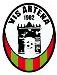 Vis Artena - Logo