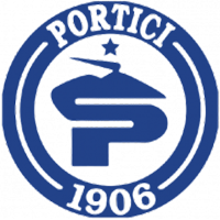 Портичи - Logo