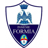 Insieme Formia - Logo