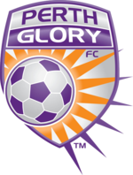 Пърт Глори - Logo