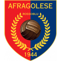 Afragolese - Logo