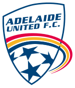 Аделаида Юнайтед - Logo