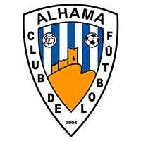 Alhama W - Logo