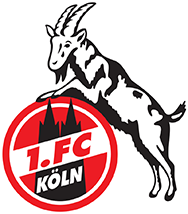 Köln II W - Logo