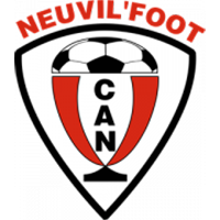 Невиль - Logo