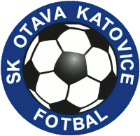 Otava Katovice - Logo