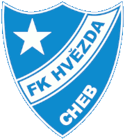 Hvězda Cheb - Logo