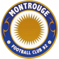 Монруж - Logo
