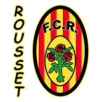 Русе Виктоар - Logo