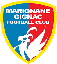 Маринян Жиняк II - Logo