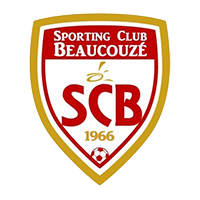 Beaucouzé - Logo