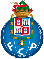 FC Porto B - Logo