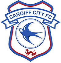 Cardiff City U21 - Logo