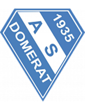 Domerat - Logo