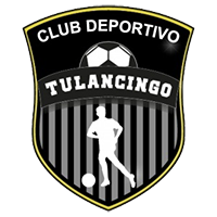 CD Tulancingo - Logo