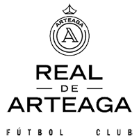Реал де Артеага - Logo