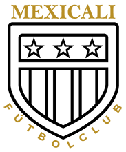 Mexicali FC - Logo