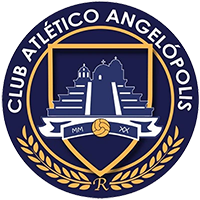 Atlético Angelópolis - Logo