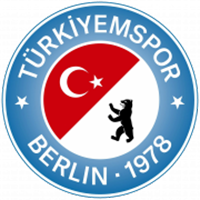 Тюркиемспор (жени) - Logo