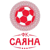 Саяна Хасково - Logo
