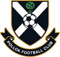 Pollok - Logo
