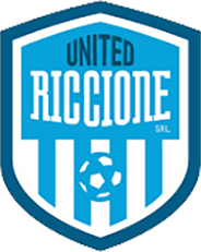Юнайтед Риччоне - Logo