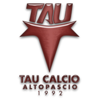 Tau Altopascio - Logo