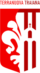 Terranuova Traiana - Logo