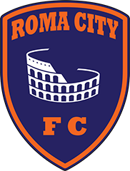 Рома Сити - Logo