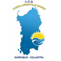 Сарабус Оглиастра - Logo