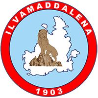 Ilvamaddalena - Logo