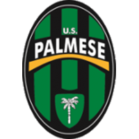 USD Palmese - Logo