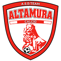 Алтамура - Logo