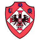 UD Oliveirense - Logo