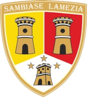Sambiase - Logo