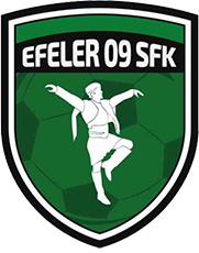 Ефелер 09 Спор - Logo