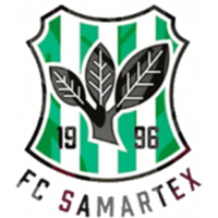 Samartex - Logo