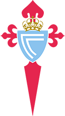 Сельта де Виго III - Logo