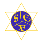 SC Freamunde - Logo