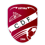 CD Fátima - Logo